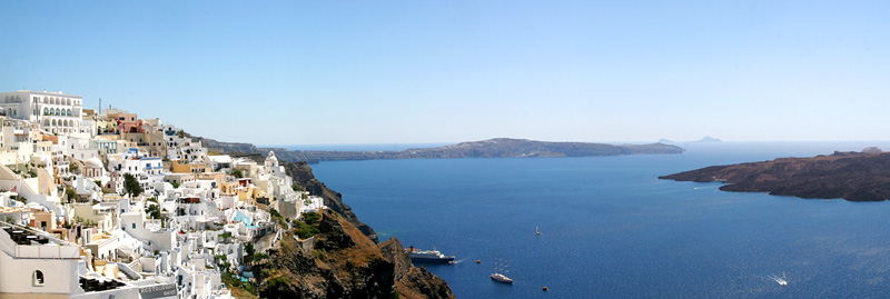 Santorini